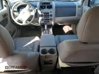 2011 Ford Escape XLT with VIN 1FMCU0D71BKB35466, listed as a Copart auction lot 43057895 with 298,662 mi miles and Salvage Title. Bid and sale history available at carsss.com. Image 8.