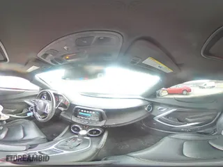 2016 Chevrolet Camaro 2SS with VIN 1G1FH1R76G0145782, listed as a Copart auction lot 43236075 with 56,217 mi miles and Salvage Title. Bid and sale history available at carsss.com. Image 13.