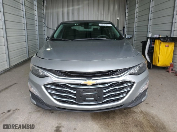 2024 Chevrolet Malibu LT with VIN 1G1ZD5ST2RF165177, listed as a Copart auction lot 52408455 with 30,248 mi miles and Clean Title. Bid and sale history available at carsss.com. Image 5.