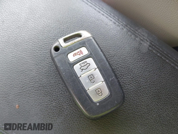 2013 Kia Optima EX с VIN 5XXGN4A78DG151742, выставлен на аукционе IAAI как лот 42631875 с пробегом 112 677 миль миль и . История ставок и продаж доступна на DreamBid. Изображение 11.