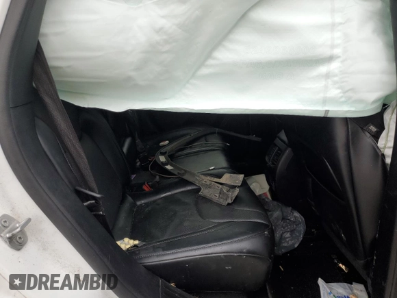 2020 Jeep Cherokee Limited with VIN 1C4PJMDN1LD546120, listed as a Copart auction lot 55410945 with Not provided miles and Salvage title. Bid and sale history available at DreamBid. Image 11.