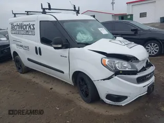 2022 Ram ProMaster City Cargo Tradesman с VIN ZFBHRFAB1N6X05084, выставлен на аукционе IAAI как лот 40831394 с пробегом 30 897 миль миль и . История ставок и продаж доступна на DreamBid. Изображение 1.