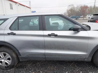2022 Ford Police Interceptor с VIN 1FM5K8AC9NGB45765, выставлен на аукционе IAAI как лот 41642777 с пробегом 23 645 миль миль и . История ставок и продаж доступна на DreamBid. Изображение 13.