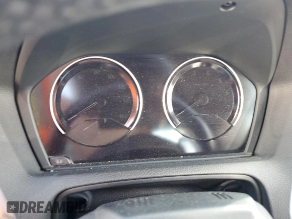 2020 BMW 2 Series 230i with VIN WBA2M7C02L7D87129, listed as a Copart auction lot 73876264 with 0 mi miles and Salvage Title. Bid and sale history available at carsss.com. Image 9.