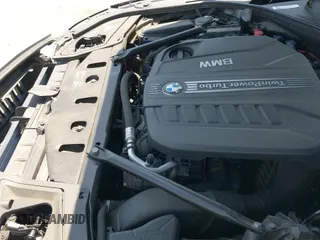 2014 BMW 5 Series 535d with VIN WBAXA5C55ED001657, listed as a IAAI auction lot 42531009 with 161,323 mi miles and . Bid and sale history available at DreamBid. Image 19.