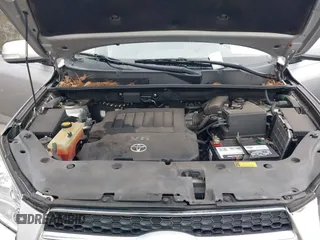 2010 Toyota RAV4 Limited с VIN 2T3YK4DV3AW008620, выставлен на аукционе IAAI как лот 41748119 с пробегом 190 707 миль миль и . История ставок и продаж доступна на DreamBid. Изображение 10.