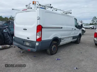 2016 Ford Transit Cargo с VIN 1FTYR1YM4GKB55705, выставлен на аукционе IAAI как лот 40971393 с пробегом 139 089 миль миль и . История ставок и продаж доступна на DreamBid. Изображение 4.