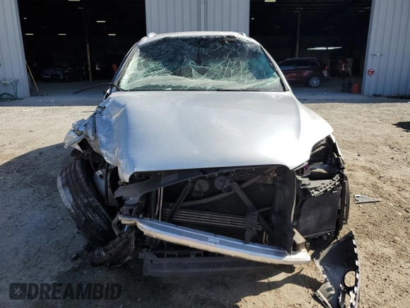 2014 Audi Q7 3.0T Premium Plus with VIN WA1LGAFE0ED004917, listed as a Copart auction lot 51525705 with 157,036 mi miles and Salvage Title. Bid and sale history available at carsss.com. Image 5.