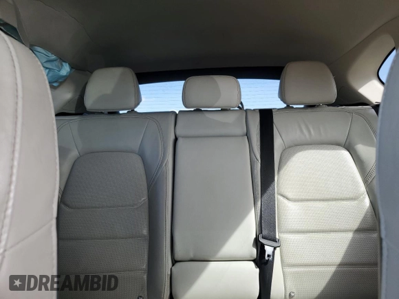 2018 Mazda CX-5 Grand Touring with VIN JM3KFADM5J1350107, listed as a Copart auction lot 50332375 with 110,319 mi miles and Salvage Title. Bid and sale history available at DreamBid. Image 10.