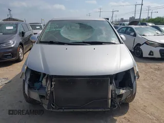 2014 Honda Odyssey EX with VIN 5FNRL5H45EB020868, listed as a IAAI auction lot 42029158 with 150,558 mi miles and . Bid and sale history available at carsss.com. Image 13.