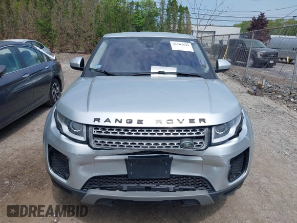 2019 Land Rover Range Rover Evoque SE с VIN SALVP2RX2KH341992, выставлен на аукционе IAAI как лот 42202549 с пробегом 92 175 миль миль и . История ставок и продаж доступна на DreamBid. Изображение 12.