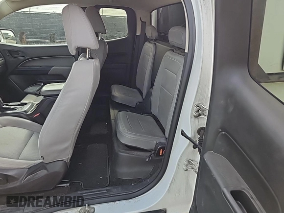 2015 Chevrolet Colorado 4WD WT с VIN 1GCHTAE36F1186486, выставлен на аукционе IAAI как лот 42587686 с пробегом 142 047 миль миль и . История ставок и продаж доступна на DreamBid. Изображение 11.