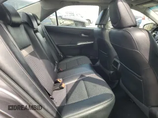 2014 Toyota Camry L with VIN 4T1BF1FK6EU466436, listed as a Copart auction lot 53187055 with 127,240 mi miles and Salvage Title. Bid and sale history available at DreamBid. Image 10.