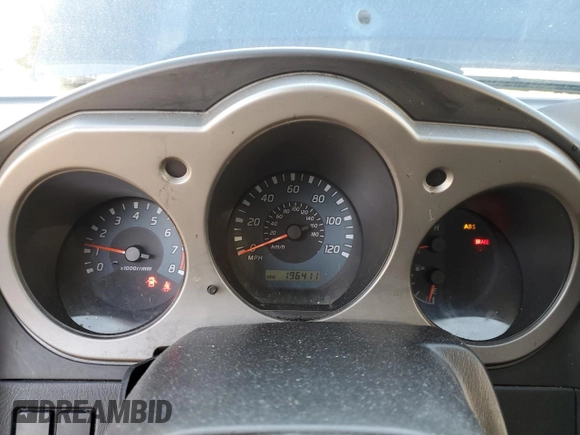 2002 Nissan Frontier SC с VIN 1N6MD29Y72C365364, выставлен на аукционе Copart как лот 75209094 с пробегом 196 411 миль миль и Чистый • Clean title. История ставок и продаж доступна на DreamBid. Изображение 9.