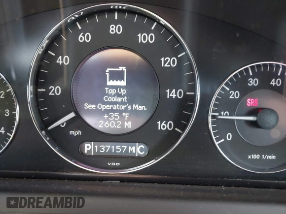 2008 Mercedes-Benz CLK 350 with VIN WDBTJ56H28F245782, listed as a IAAI auction lot 41512400 with 137,157 mi miles and . Bid and sale history available at carsss.com. Image 15.