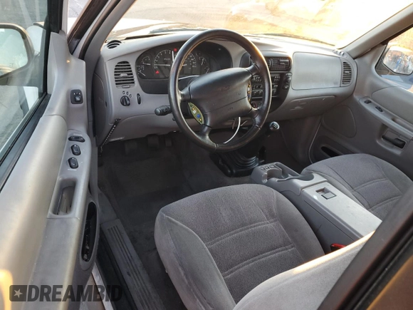 1999 Ford Explorer Sport с VIN 1FMYU22X1XUA31138, выставлен на аукционе Copart как лот 87529095 с пробегом 60 805 миль миль и Чистый • Clean title. История ставок и продаж доступна на DreamBid. Изображение 8.