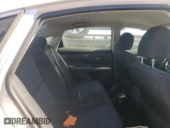 2016 Nissan Altima S with VIN 1N4AL3AP9GC161924, listed as a Copart auction lot 47110095 with 191,293 mi miles and Salvage Title. Bid and sale history available at DreamBid. Image 10.
