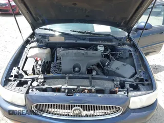2004 Buick LeSabre Custom with VIN 1G4HP54K74U144842, listed as a IAAI auction lot 42049951 with 162,301 mi miles and . Bid and sale history available at DreamBid. Image 10.