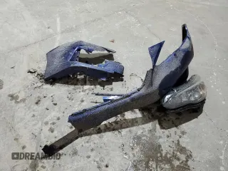 2022 Subaru Impreza z VIN 4S3GTAB61N3710785, wystawiony jako Copart lot #53569315 z przebiegiem 73 192 mil mil oraz Nie do naprawy • Non repairable. Historia ofert i sprzedaży dostępna na DreamBid. Obrazek 12.