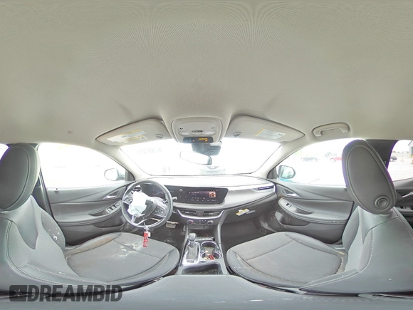 2024 Buick Encore GX Preferred z VIN KL4AMCSL5RB005790, wystawiony jako Copart lot #57697295 z przebiegiem 16 312 mil mil oraz Szkoda całkowita • Salvage title. Historia ofert i sprzedaży dostępna na DreamBid. Obrazek 15.