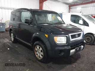 2006 Honda Element EX with VIN 5J6YH18626L015286, listed as a IAAI auction lot 41672957 with 3,626 mi miles and . Bid and sale history available at DreamBid. Image 1.