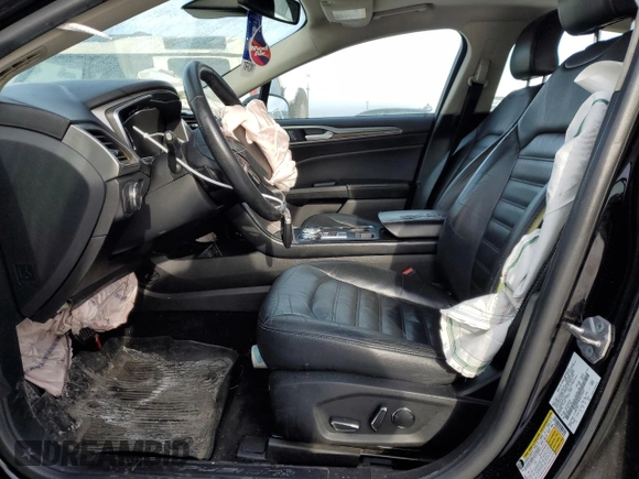 2018 Ford Fusion SE with VIN 3FA6P0T90JR144641, listed as a Copart auction lot 45778945 with 96,273 mi miles and Salvage Title. Bid and sale history available at carsss.com. Image 7.