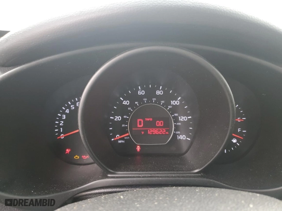 2014 Kia Soul ! with VIN KNDJX3A54E7081885, listed as a Copart auction lot 50309075 with 129,622 mi miles and Salvage Title. Bid and sale history available at carsss.com. Image 9.