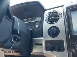 2014 Ford F-150 XL with VIN 1FTFW1CT6EFC32482, listed as a IAAI auction lot 41896956 with 152,993 mi miles and . Bid and sale history available at DreamBid. Image 11.
