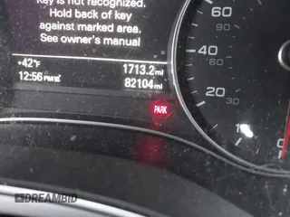 2015 Audi A6 Premium Plus z VIN WAUGFAFC8FN032627, wystawiony jako IAAI lot #41270302 z przebiegiem 82 104 mil mil oraz . Historia ofert i sprzedaży dostępna na DreamBid. Obrazek 15.