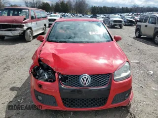 2007 Volkswagen GTI z VIN WVWEV71K57W034233, wystawiony jako Copart lot #47758865 z przebiegiem 168 225 mil mil oraz Szkoda całkowita • Salvage title. Historia ofert i sprzedaży dostępna na DreamBid. Obrazek 5.
