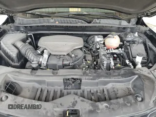 2024 Chevrolet Blazer LT с VIN 3GNKBDRS4RS179283, выставлен на аукционе Copart как лот 60688155 с пробегом 26 072 миль миль и Списание • Salvage title. История ставок и продаж доступна на DreamBid. Изображение 11.