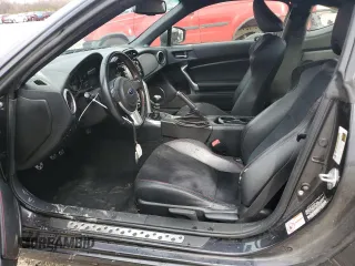 2016 Subaru BRZ Limited with VIN JF1ZCAC17G9603709, listed as a Copart auction lot 85725854 with 73,225 mi miles and Salvage title. Bid and sale history available at DreamBid. Image 7.