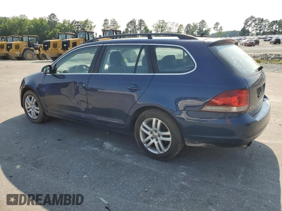 2014 Volkswagen Jetta TDI w/Sunroof & Nav with VIN 3VWPL7AJ0EM623237, listed as a Copart auction lot 59503205 with 131,111 mi miles and Salvage title. Bid and sale history available at DreamBid. Image 2.