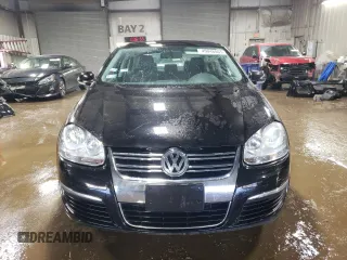 2010 Volkswagen Jetta Limited Edition с VIN 3VWAX7AJXAM099518, выставлен на аукционе Copart как лот 49046065 с пробегом 76 042 миль миль и Списание • Salvage title. История ставок и продаж доступна на DreamBid. Изображение 5.