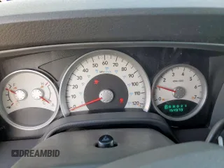 2006 Dodge Durango SLT с VIN 1D4HD48256F102634, выставлен на аукционе Copart как лот 61252845 с пробегом 154 973 миль миль и Списание • Salvage title. История ставок и продаж доступна на DreamBid. Изображение 9.