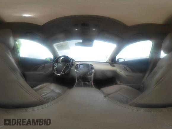 2015 Buick LaCrosse Premium I with VIN 1G4GD5G36FF174740, listed as a IAAI auction lot 42133414 with 121,408 mi miles and . Bid and sale history available at DreamBid. Image 18.