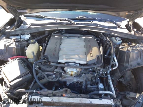 2018 Chevrolet Camaro 2SS with VIN 1G1FG1R70J0100573, listed as a IAAI auction lot 41708889 with 83,834 mi miles and . Bid and sale history available at DreamBid. Image 10.