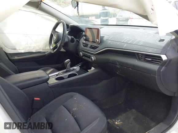 2021 Nissan Altima SV z VIN 1N4BL4DW7MN372228, wystawiony jako IAAI lot #42107453 z przebiegiem 64 885 mil mil oraz . Historia ofert i sprzedaży dostępna na DreamBid. Obrazek 5.