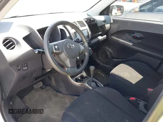 2012 Scion xD with VIN JTKKU4B47C1020581, listed as a IAAI auction lot 42006380 with 108,077 mi miles and . Bid and sale history available at DreamBid. Image 16.