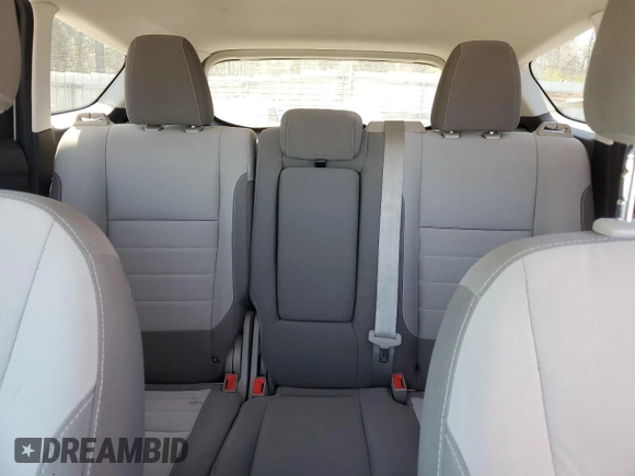 2014 Ford Escape SE with VIN 1FMCU0GX7EUA42763, listed as a Copart auction lot 49494285 with 227,059 mi miles and Salvage Title. Bid and sale history available at carsss.com. Image 10.