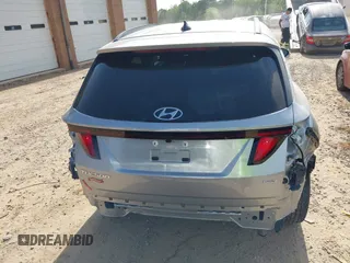 2024 Hyundai Tucson SEL z VIN 5NMJBCDE5RH299830, wystawiony jako IAAI lot #42043894 z przebiegiem 19 340 mil mil oraz . Historia ofert i sprzedaży dostępna na DreamBid. Obrazek 16.