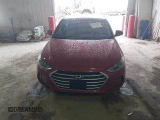 2017 Hyundai Elantra Limited with VIN 5NPD84LF5HH172766, listed as a IAAI auction lot 41735312 with 89,078 mi miles and . Bid and sale history available at DreamBid. Image 12.