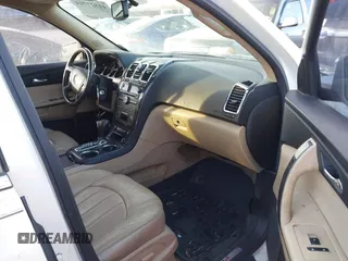 2012 GMC Acadia Denali with VIN 1GKKRTED2CJ141232, listed as a IAAI auction lot 41527714 with 239,697 mi miles and . Bid and sale history available at DreamBid. Image 5.