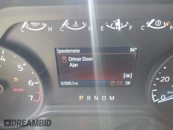 2021 Ford F-150 XL с VIN 1FTEW1EP9MKE39501, выставлен на аукционе IAAI как лот 42270609 с пробегом 82 888 миль миль и . История ставок и продаж доступна на DreamBid. Изображение 15.
