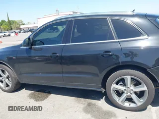 2013 Audi Q5 Premium Plus z VIN WA1DGAFP2DA053347, wystawiony jako IAAI lot #41962986 z przebiegiem 115 804 mil mil oraz . Historia ofert i sprzedaży dostępna na DreamBid. Obrazek 14.