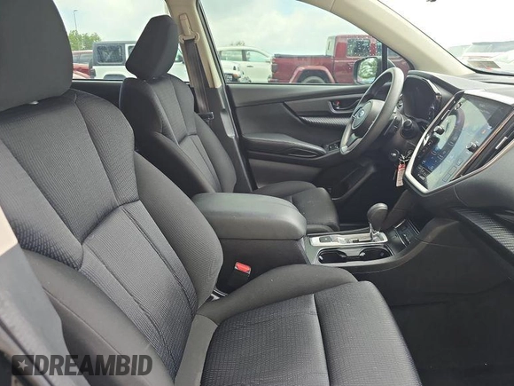 2023 Subaru Ascent Premium with VIN 4S4WMAAD6P3400509, listed as a IAAI auction lot 42829487 with 85,966 mi miles and . Bid and sale history available at DreamBid. Image 2.