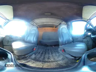 2006 Chevrolet Express Cargo with VIN 1GCFG15XX61261303, listed as a IAAI auction lot 41853813 with 174,363 mi miles and . Bid and sale history available at DreamBid. Image 18.