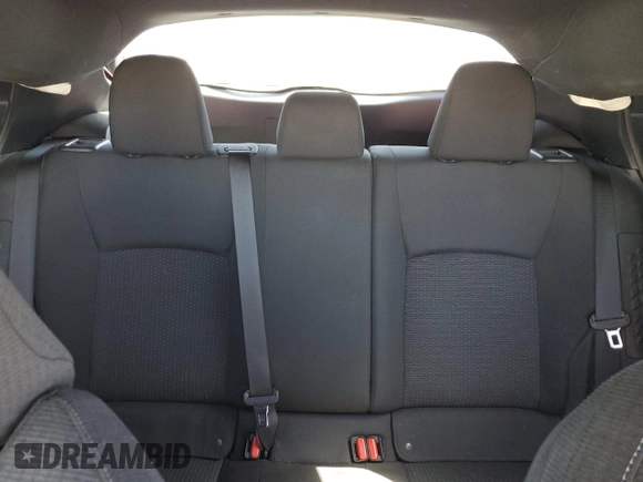 2019 Toyota C-HR XLE with VIN NMTKHMBX2KR082945, listed as a Copart auction lot 48569165 with 46,287 mi miles and Salvage Title. Bid and sale history available at DreamBid. Image 10.