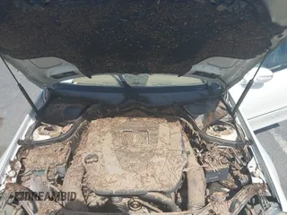 2008 Mercedes-Benz CLK 350 с VIN WDBTJ56H28F253753, выставлен на аукционе IAAI как лот 42525405 с пробегом Не указан миль и . История ставок и продаж доступна на DreamBid. Изображение 10.