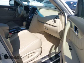 2011 Infiniti FX z VIN JN8AS1MW8BM734422, wystawiony jako IAAI lot #41896612 z przebiegiem 153 404 mil mil oraz . Historia ofert i sprzedaży dostępna na DreamBid. Obrazek 5.